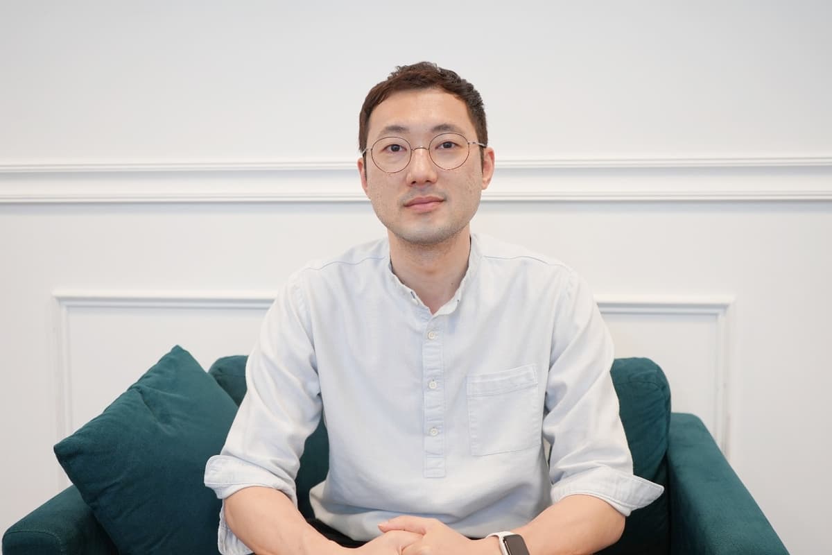 김현수 | 제품과 사업을 함께 만드는 대표