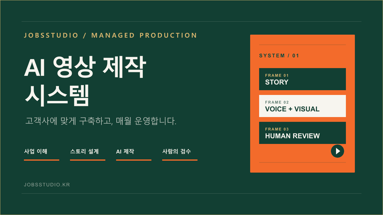 JobsStudio